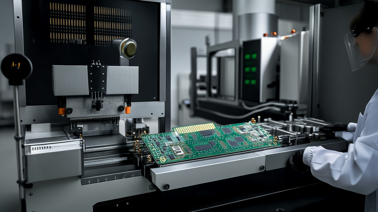 PCBA Manufacturing 101: A Data-Driven Guide for First-Time Buyers