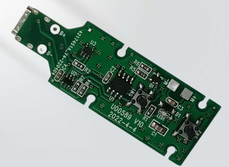 Custom Adult Products PCBA Manufacturing | OEM Adult Toy PCB Assembly